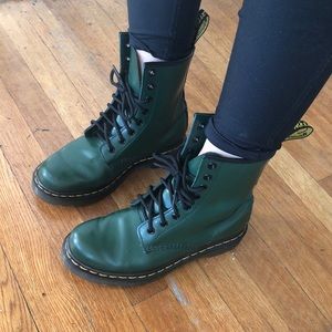 Dr/Doc Martens Boots